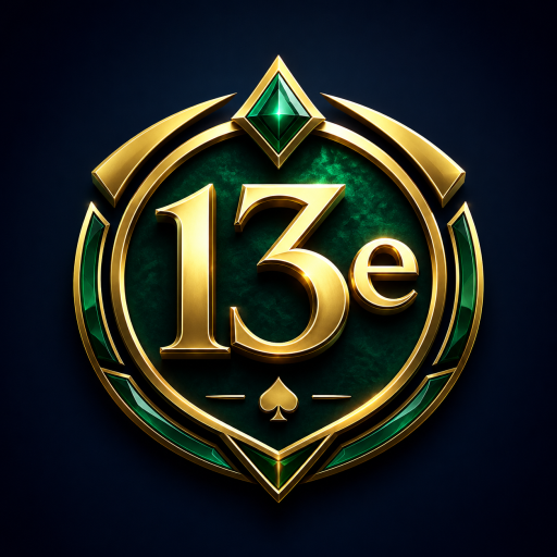 13e