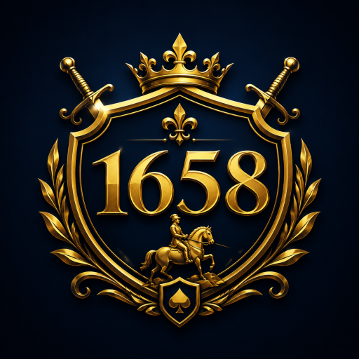 1658