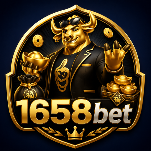 1658bet