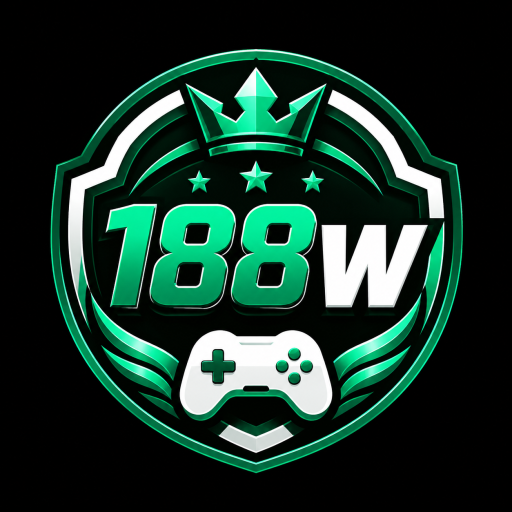 188w