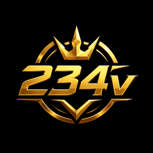 234v