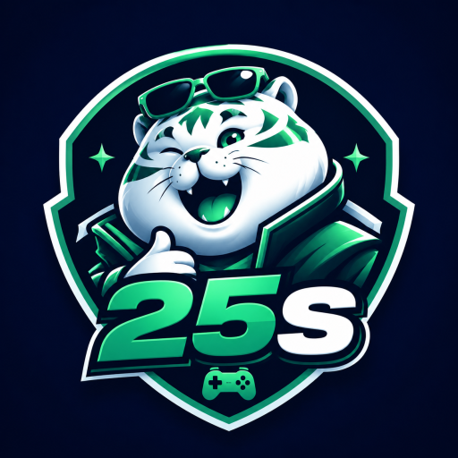 25s