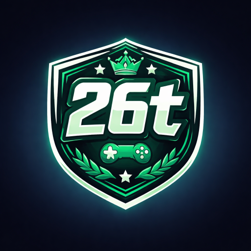 26t