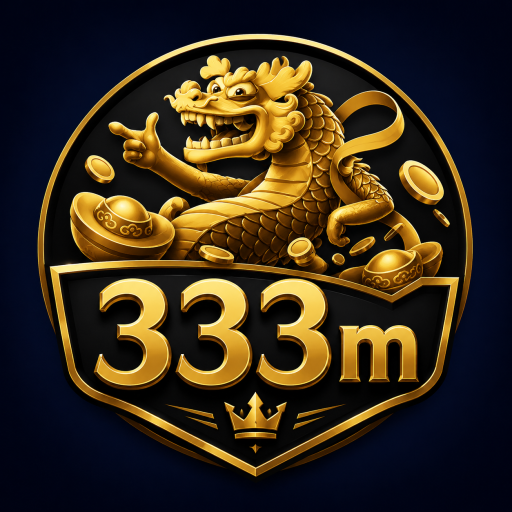 333m