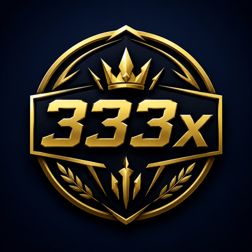 333x
