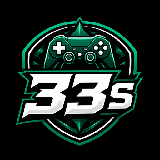33s