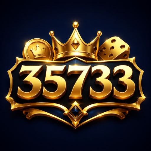 35733