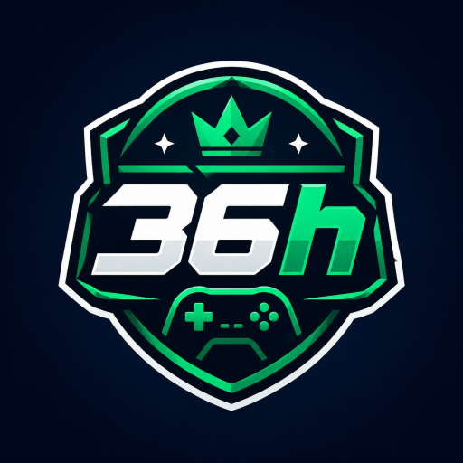 36h