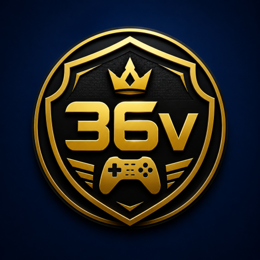36v