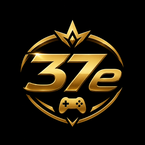 37e