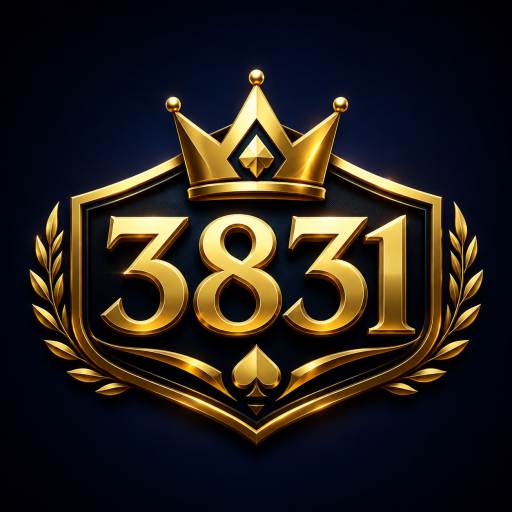 3831