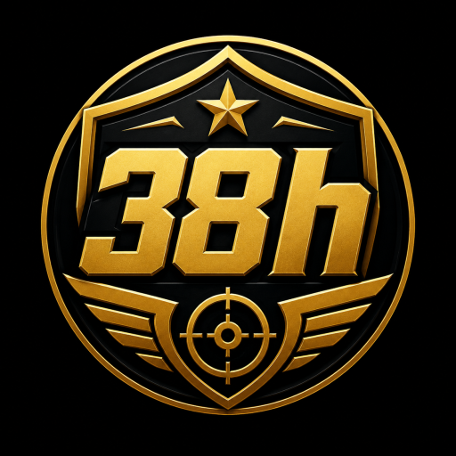 38h
