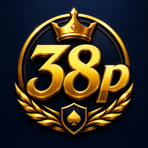 38p