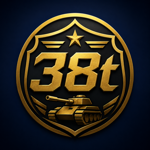 38t