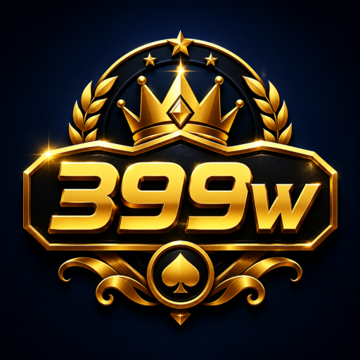 399w
