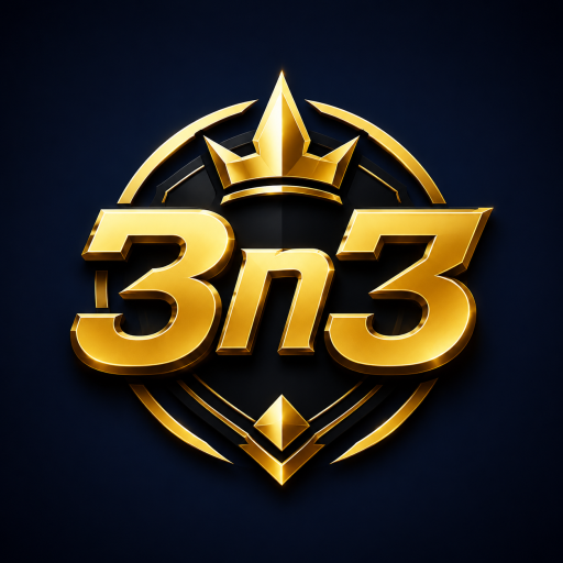 3n3