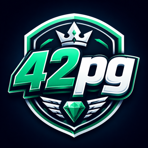 42pg