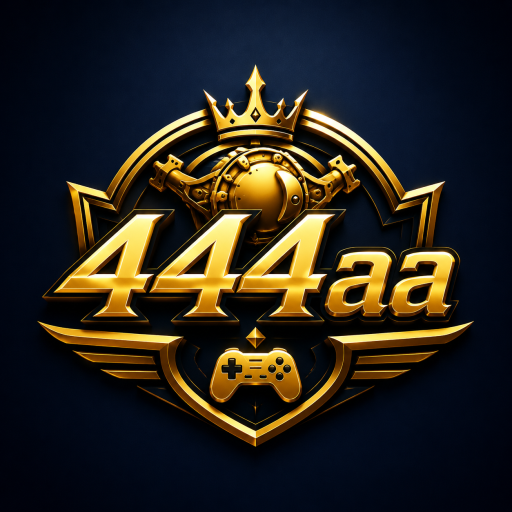 444aa