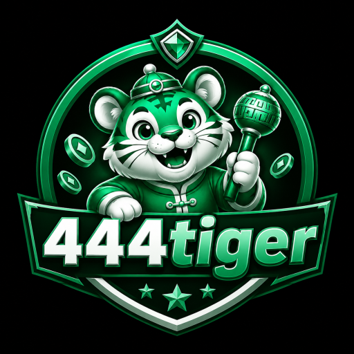 444tiger