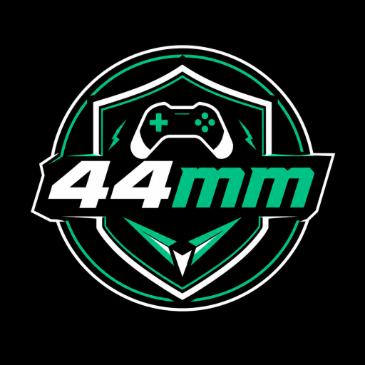 44mm