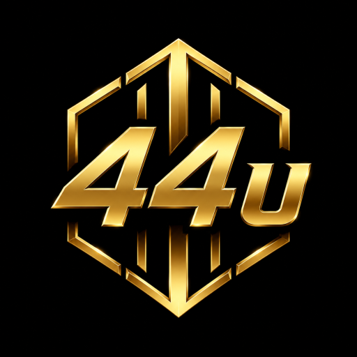 44u
