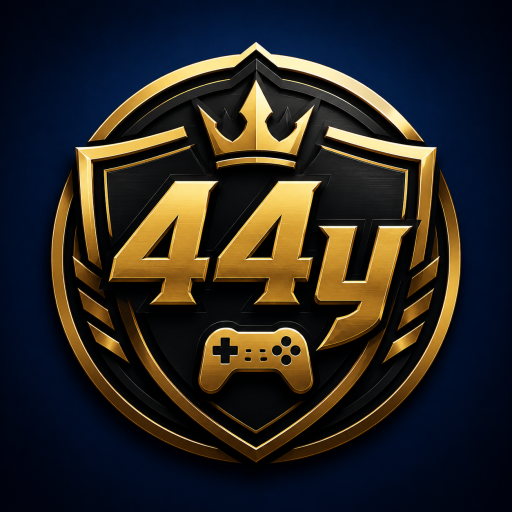 44y