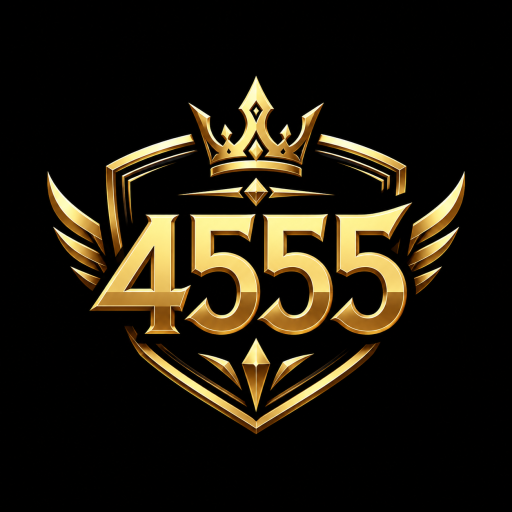 4555