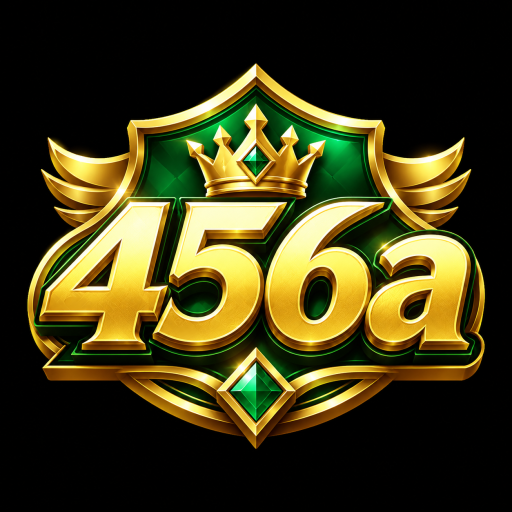 456a