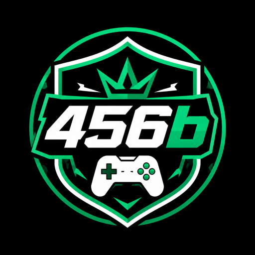 456b