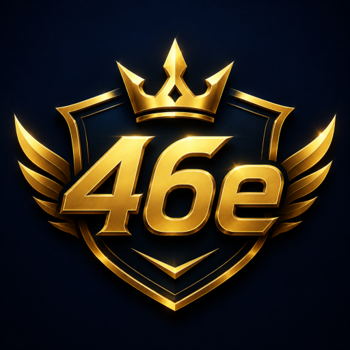 46e