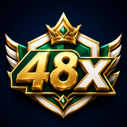 48x