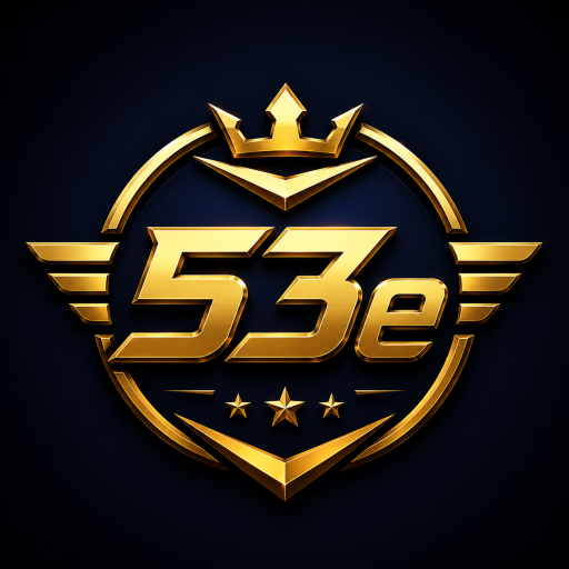 53e
