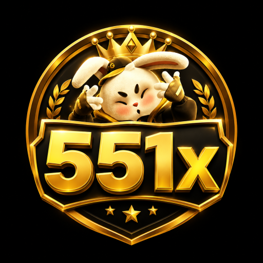 551x