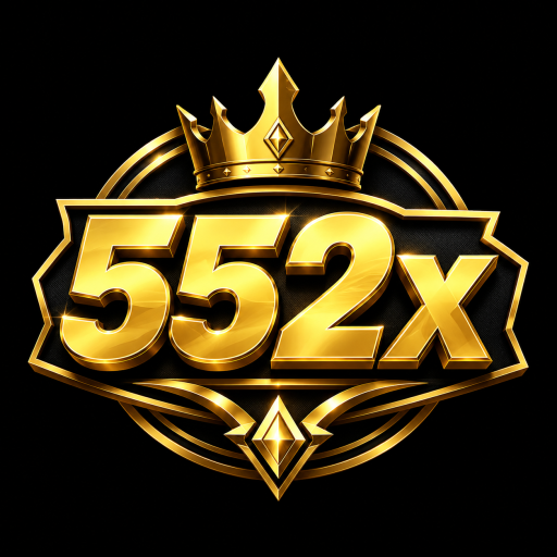 552x