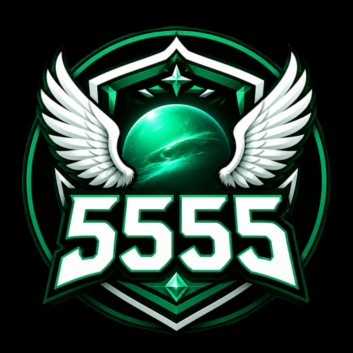 5555