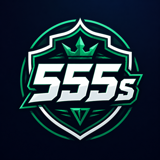 555s