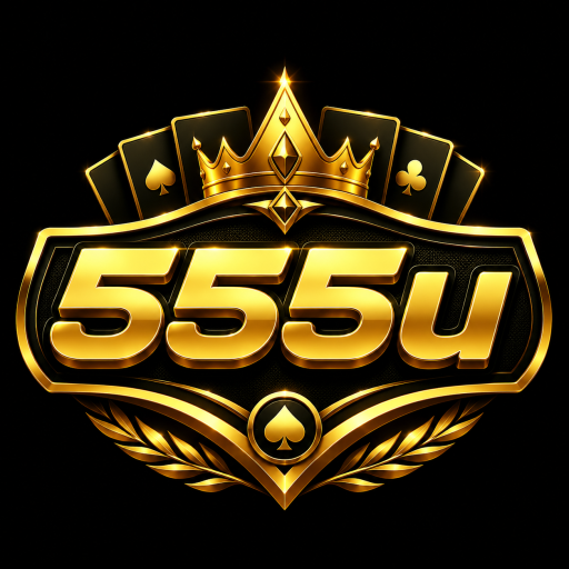 555u