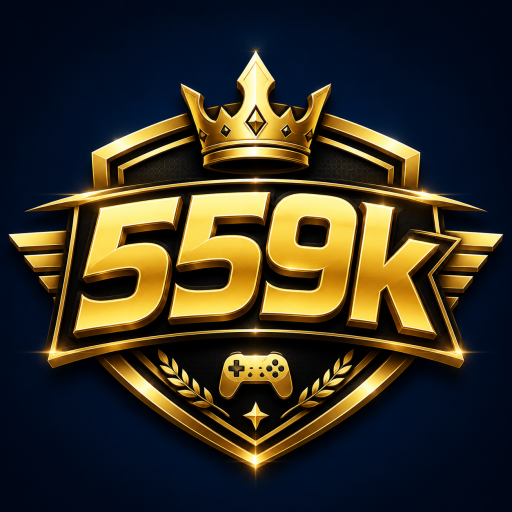 559k
