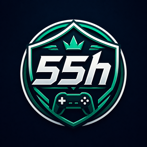 55h