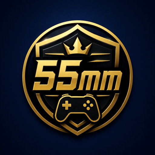 55mm