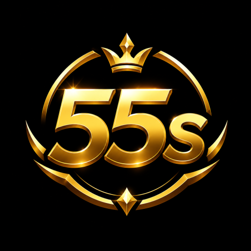 55s