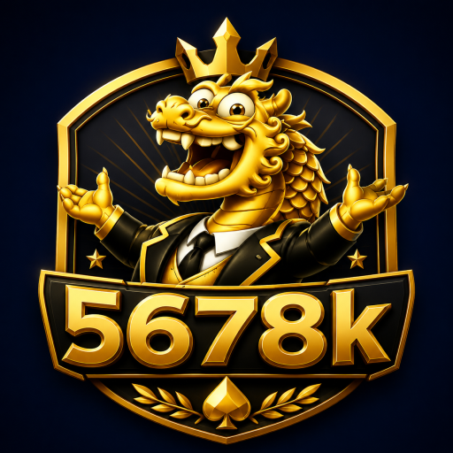 5678k