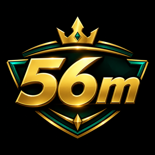 56m