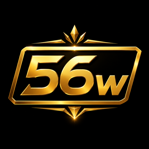 56w