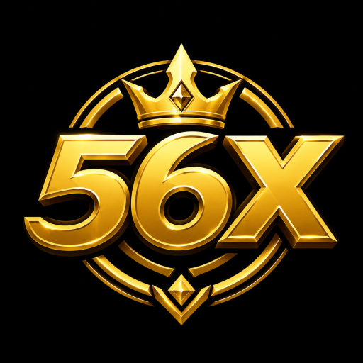 56x