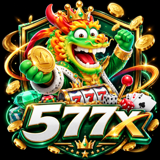 577x