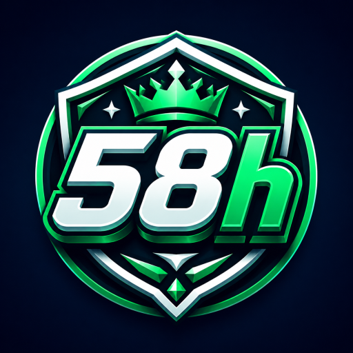 58h