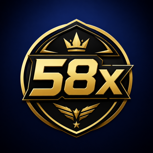 58x