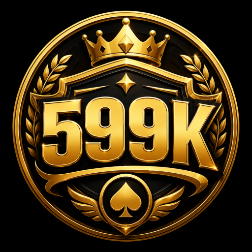 599k