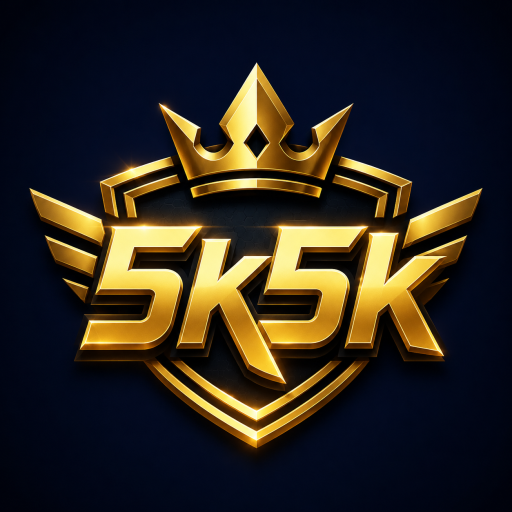 5k5k